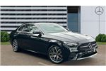 2023 Mercedes-Benz E-Class