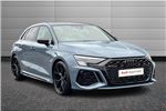 2022 Audi RS3