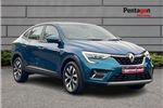 2022 Renault Arkana