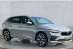 2025 Skoda Scala