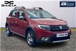 2017 Dacia Sandero Stepway