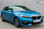 2023 BMW 1 Series