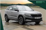 2024 Skoda Karoq