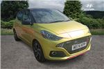 2025 Hyundai i10