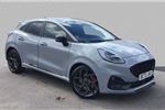 2024 Ford Puma ST