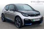 2021 BMW i3