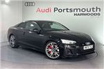 2020 Audi S5
