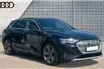 2022 Audi e-tron S