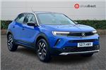 2021 Vauxhall Mokka