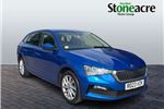 2023 Skoda Scala
