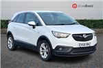 2019 Vauxhall Crossland X