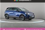 2022 Vauxhall Crossland