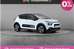 2021 Citroen C3