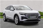 2024 Audi Q4 e-tron Sportback