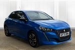 2022 Peugeot 208