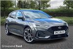 2024 Ford Focus