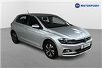 2021 Volkswagen Polo