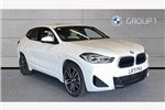 2021 BMW X2