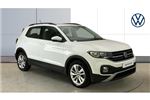 2022 Volkswagen T-Cross