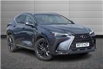 2023 Lexus NX