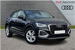 2022 Audi Q2