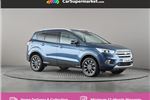 2019 Ford Kuga