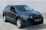 2018 Skoda Karoq