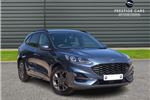 2020 Ford Kuga