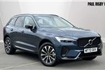 2023 Volvo XC60