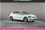 2020 Volkswagen Polo