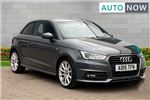 2015 Audi A1