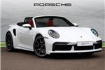 2021 Porsche 911