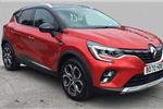 2020 Renault Captur