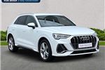 2020 Audi Q3