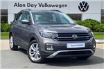 2021 Volkswagen T-Cross
