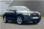 2020 Audi Q5