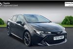 2023 Toyota Corolla Touring Sport