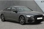 2024 Audi A6