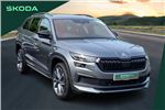 2022 Skoda Kodiaq