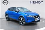 2021 Nissan Qashqai