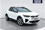 2023 Kia Stonic