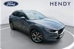 2021 Mazda CX-30