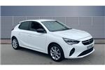 2021 Vauxhall Corsa