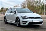 2015 Volkswagen Golf R