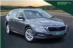 2023 Skoda Octavia Estate