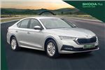 2024 Skoda Octavia