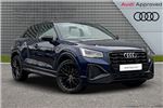 2023 Audi Q2