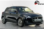 2019 Suzuki Swift