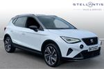 2023 SEAT Arona