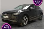2022 Audi Q4 e-tron Sportback